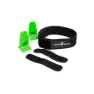 Madwave Hip Rotator Hållningskorrigerare unisex, Black