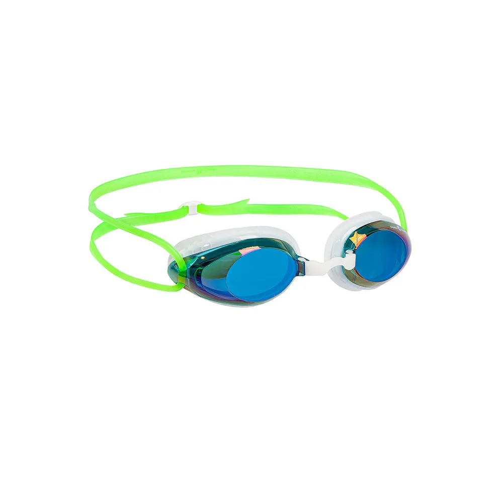 Madwave Honey Rainbow Simglasögon Med Spegelglas unisex
