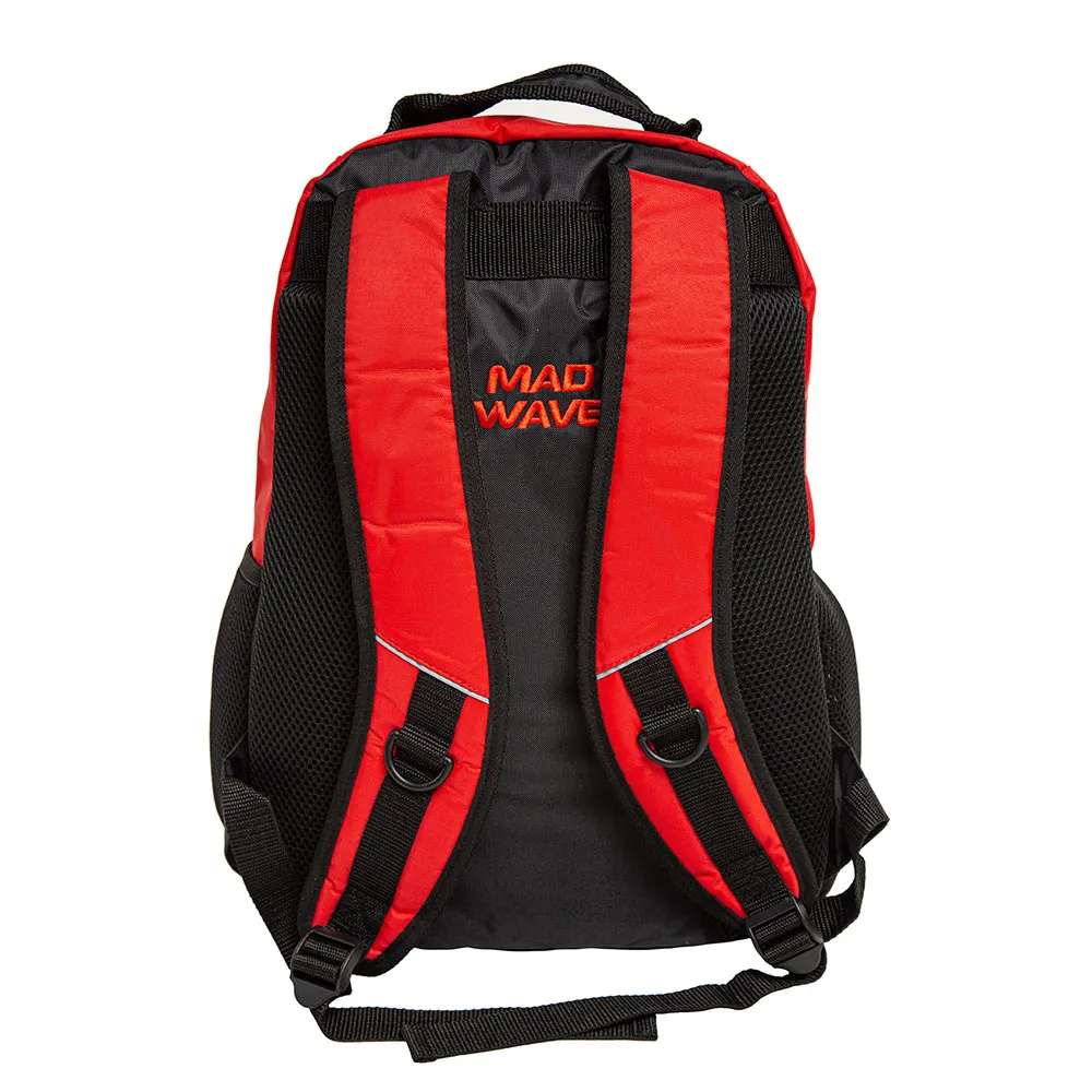 Madwave Husky 22l Ryggsäck unisex