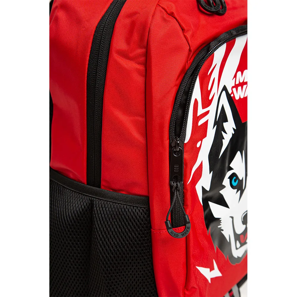 Madwave Husky 22l Ryggsäck unisex