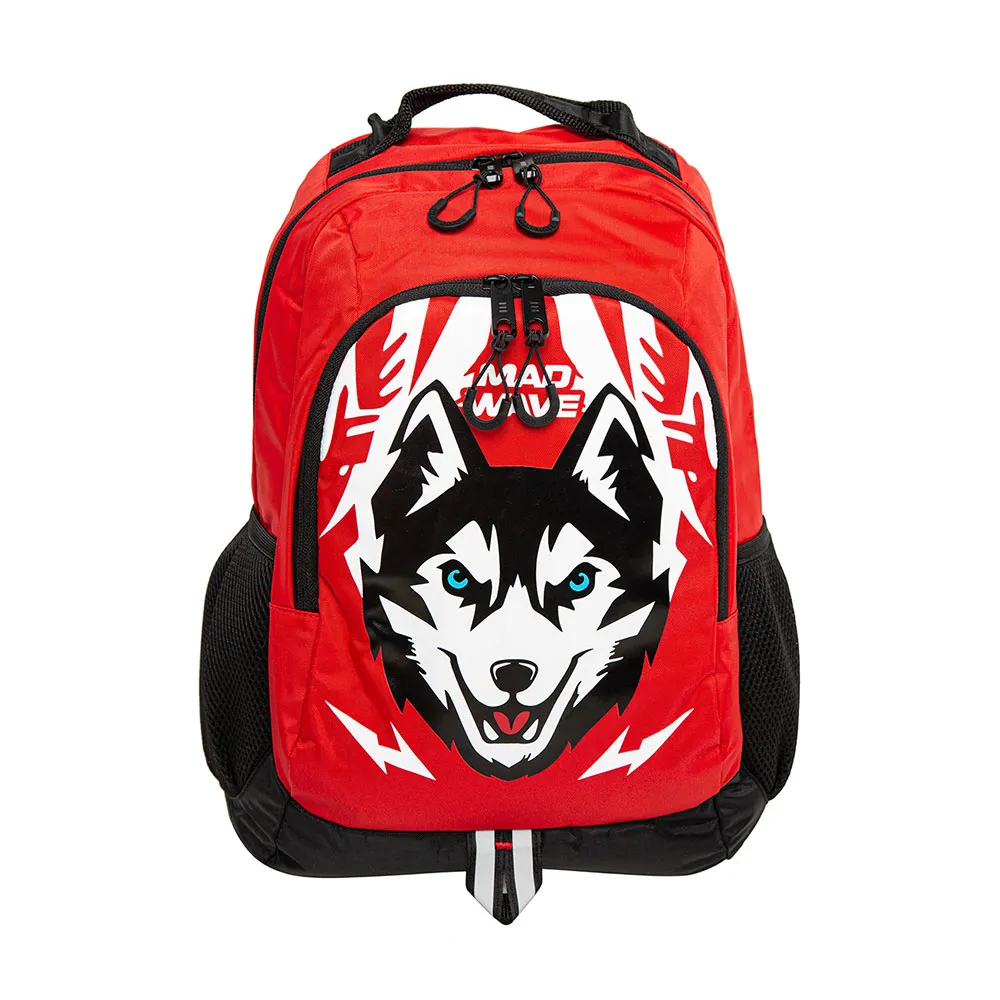 Madwave Husky 22l Ryggsäck unisex