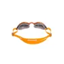 Madwave Hydro Flex Mirror Simglasögon unisex, Orange, One Size