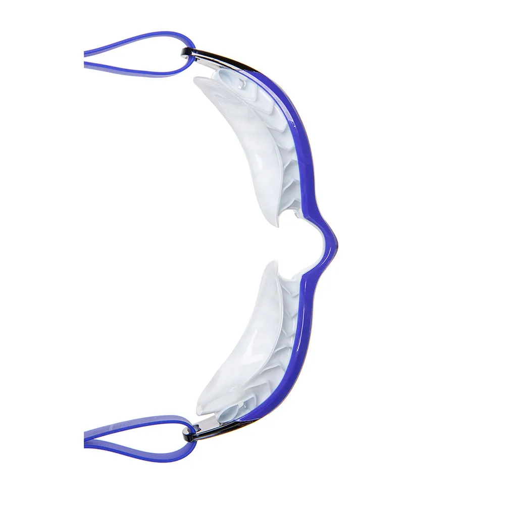 Madwave Hydro Flex Rainbow Simglasögon Med Spegelglas unisex