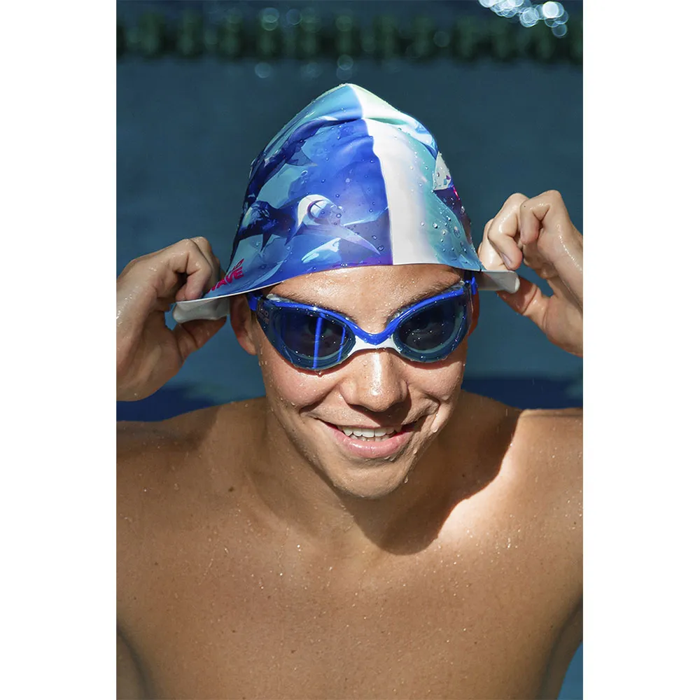 Madwave Hydro Flex Simglasögon unisex