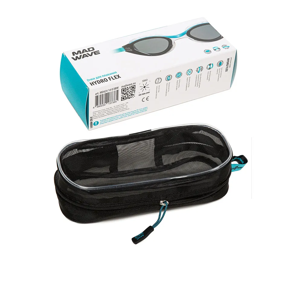 Madwave Hydro Flex Simglasögon unisex
