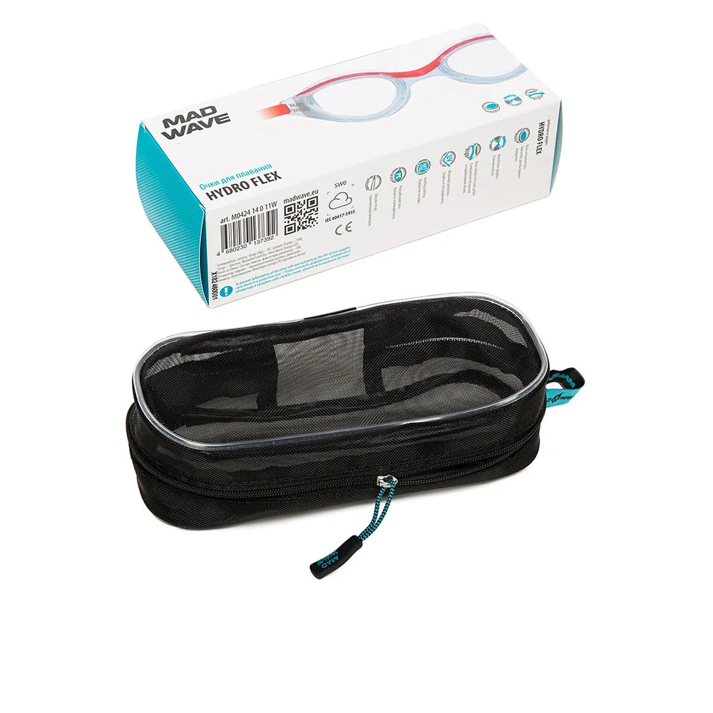 Madwave Hydro Flex Simglasögon unisex