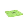 Madwave Island Flytande Matta Med Hål unisex, Green, 100 x 100 x 4cm