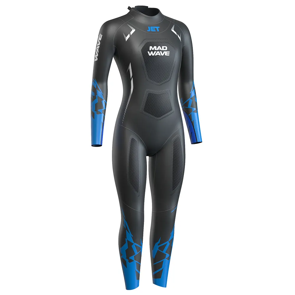 Madwave Jet Våtdräkt För Kvinnor unisex Madwave Jet Våtdräkt För Kvinnor unisex