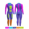 Madwave Jet Våtdräkt För Kvinnor unisex