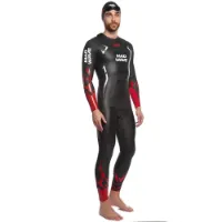 Madwave Jet Våtdräkt I Neopren unisex Madwave Jet Våtdräkt I Neopren unisex