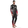Madwave Jet Våtdräkt I Neopren unisex
