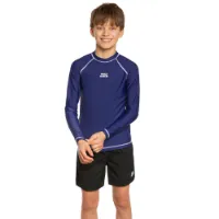 Madwave Junior Uv Långärmad T-shirt unisex