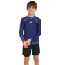 Madwave Junior Uv Långärmad T-shirt unisex