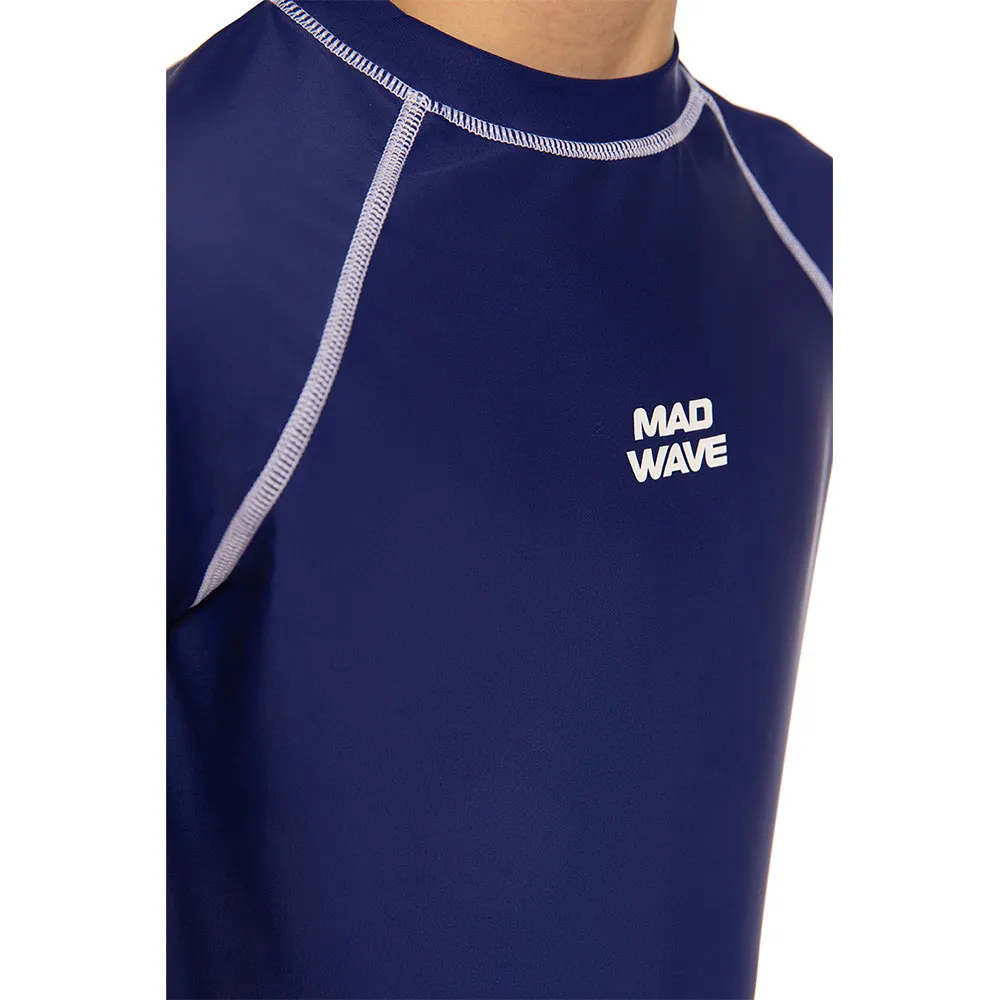 Madwave Junior Uv Långärmad T-shirt unisex