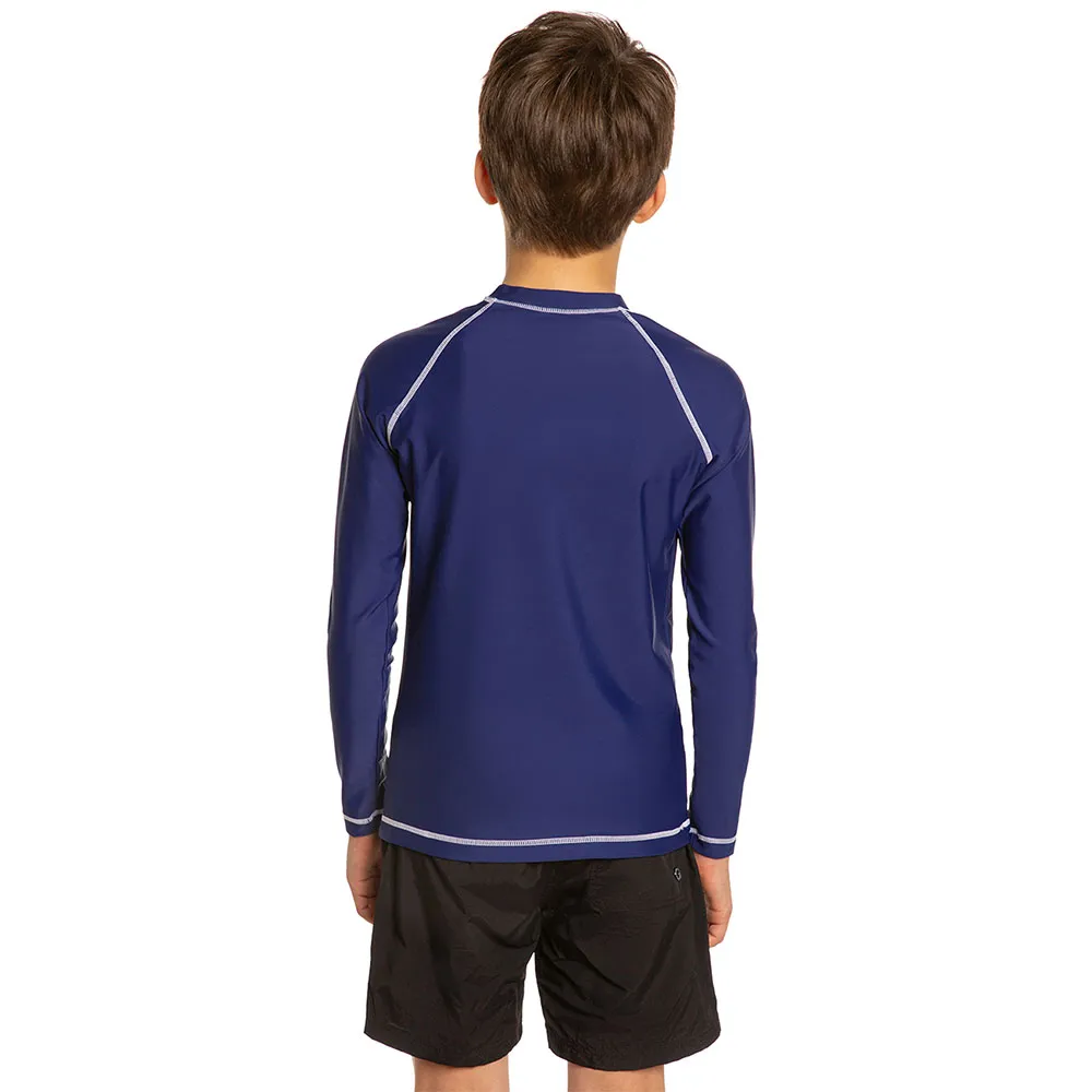 Madwave Junior Uv Långärmad T-shirt unisex
