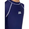 Madwave Junior Uv Långärmad T-shirt unisex