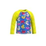 Madwave Junior Uv Långärmad T-shirt unisex