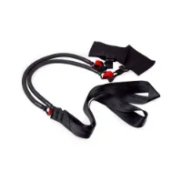 Madwave Kick Trainer Motståndsband unisex Madwave Kick Trainer Motståndsband unisex