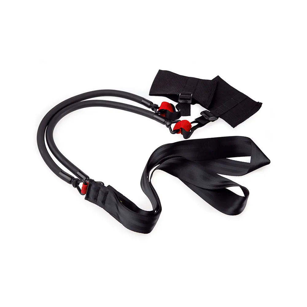 Madwave Kick Trainer Motståndsband unisex