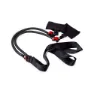 Madwave Kick Trainer Motståndsband unisex
