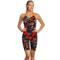 Madwave Kneeskin Pbt Baddräkt female Madwave Kneeskin Pbt Baddräkt female