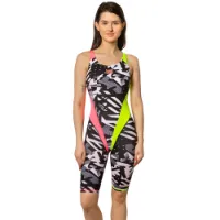 Madwave Kneeskin Pbt Baddräkt female
