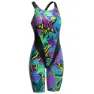 Madwave Kneeskin Pbt Baddräkt female