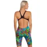 Madwave Kneeskin Pbt Baddräkt female