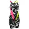 Madwave Kneeskin Pbt Baddräkt female