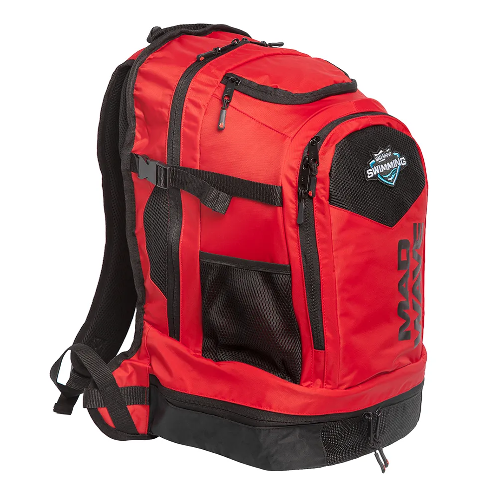 Madwave Lane 32l Ryggsäck unisex