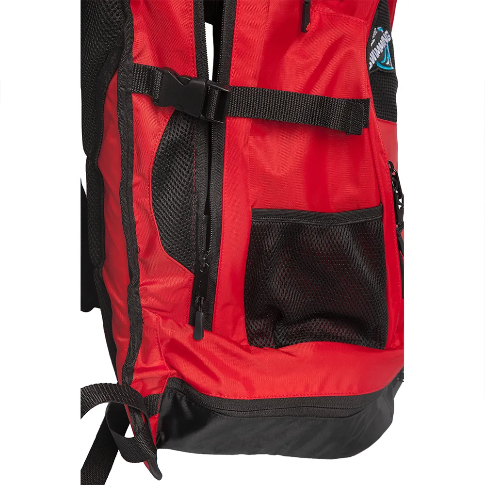 Madwave Lane 32l Ryggsäck unisex