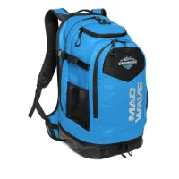 Madwave Lane Tyvek 32l Ryggsäck unisex Madwave Lane Tyvek 32l Ryggsäck unisex