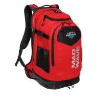 Madwave Lane Tyvek 32l Ryggsäck unisex Madwave Lane Tyvek 32l Ryggsäck unisex