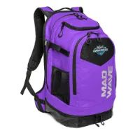 Madwave Lane Tyvek 32l Ryggsäck unisex