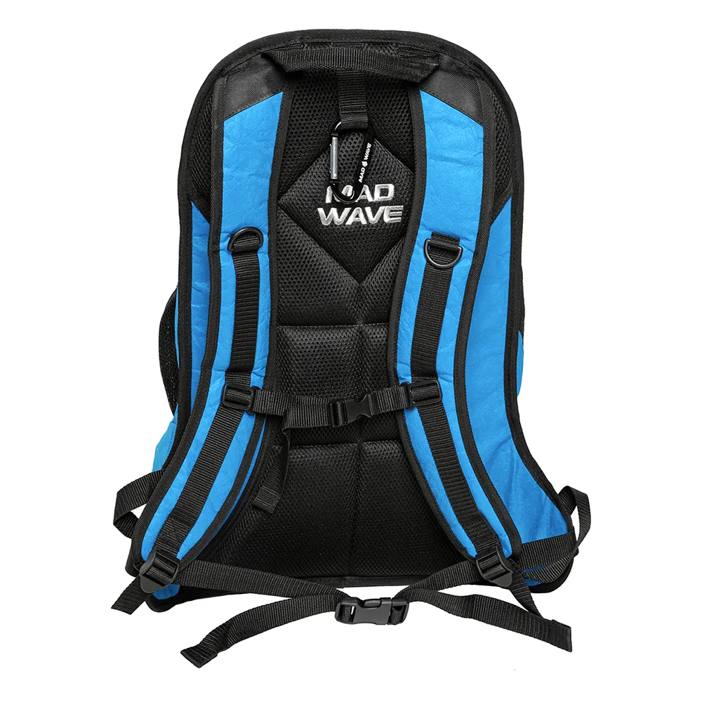 Madwave Lane Tyvek 32l Ryggsäck unisex Madwave Lane Tyvek 32l Ryggsäck unisex