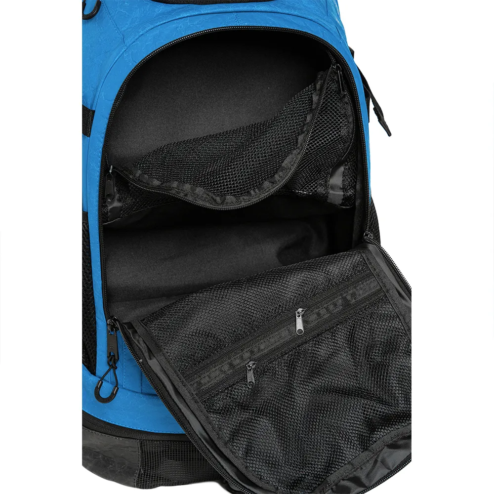 Madwave Lane Tyvek 32l Ryggsäck unisex Madwave Lane Tyvek 32l Ryggsäck unisex