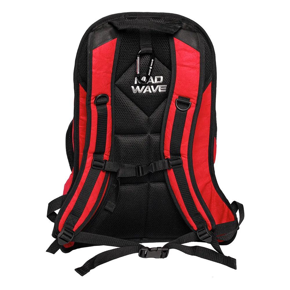 Madwave Lane Tyvek 32l Ryggsäck unisex