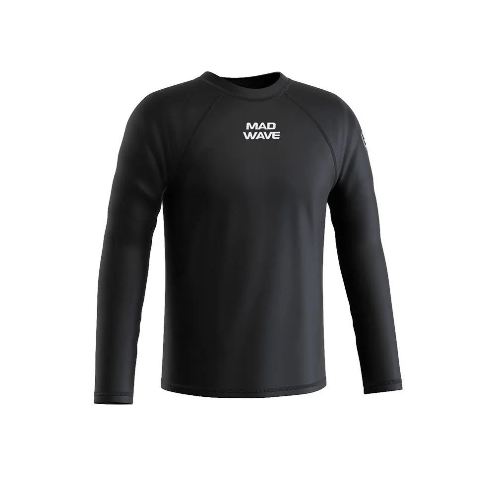 Madwave Långärmad Rashguard unisex