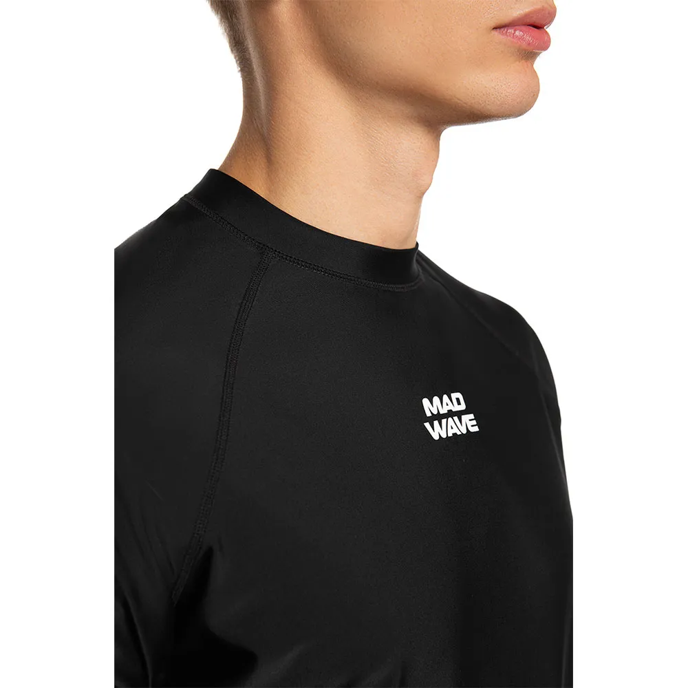 Madwave Långärmad Rashguard unisex