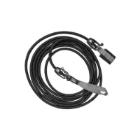 Madwave Long Safety Cord 1.3-3.6kg Motståndsband unisex Madwave Long Safety Cord 1.3-3.6kg Motståndsband unisex