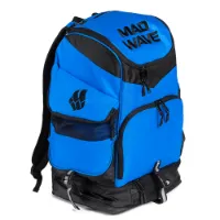 Madwave Mad Team 36l Ryggsäck unisex Madwave Mad Team 36l Ryggsäck unisex