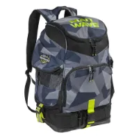 Madwave Mad Team 36l Ryggsäck unisex