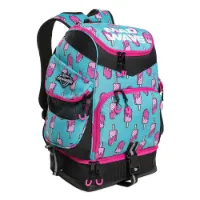 Madwave Mad Team 36l Ryggsäck unisex Madwave Mad Team 36l Ryggsäck unisex
