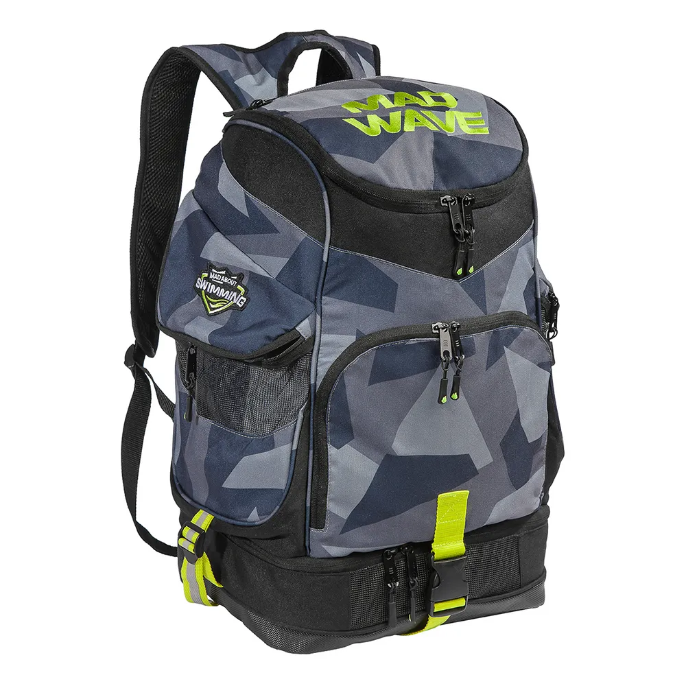 Madwave Mad Team 36l Ryggsäck unisex