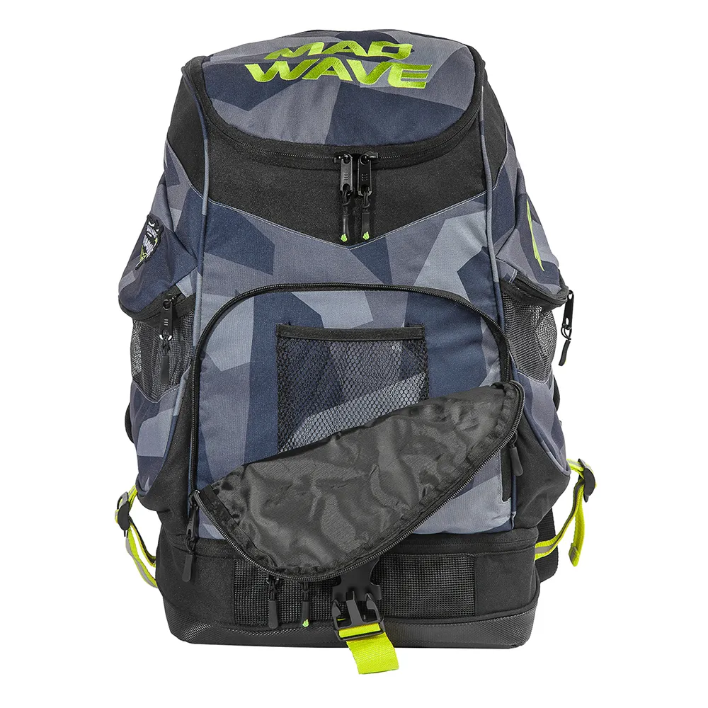 Madwave Mad Team 36l Ryggsäck unisex