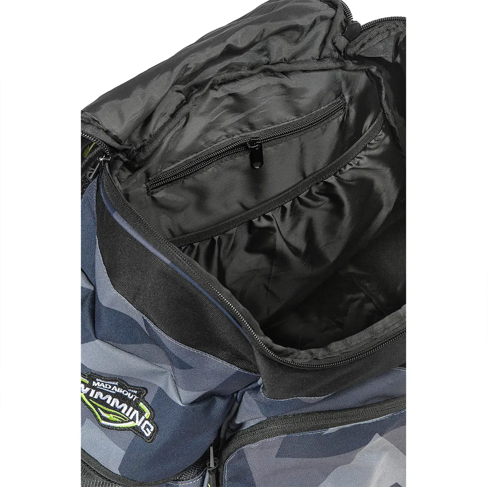 Madwave Mad Team 36l Ryggsäck unisex