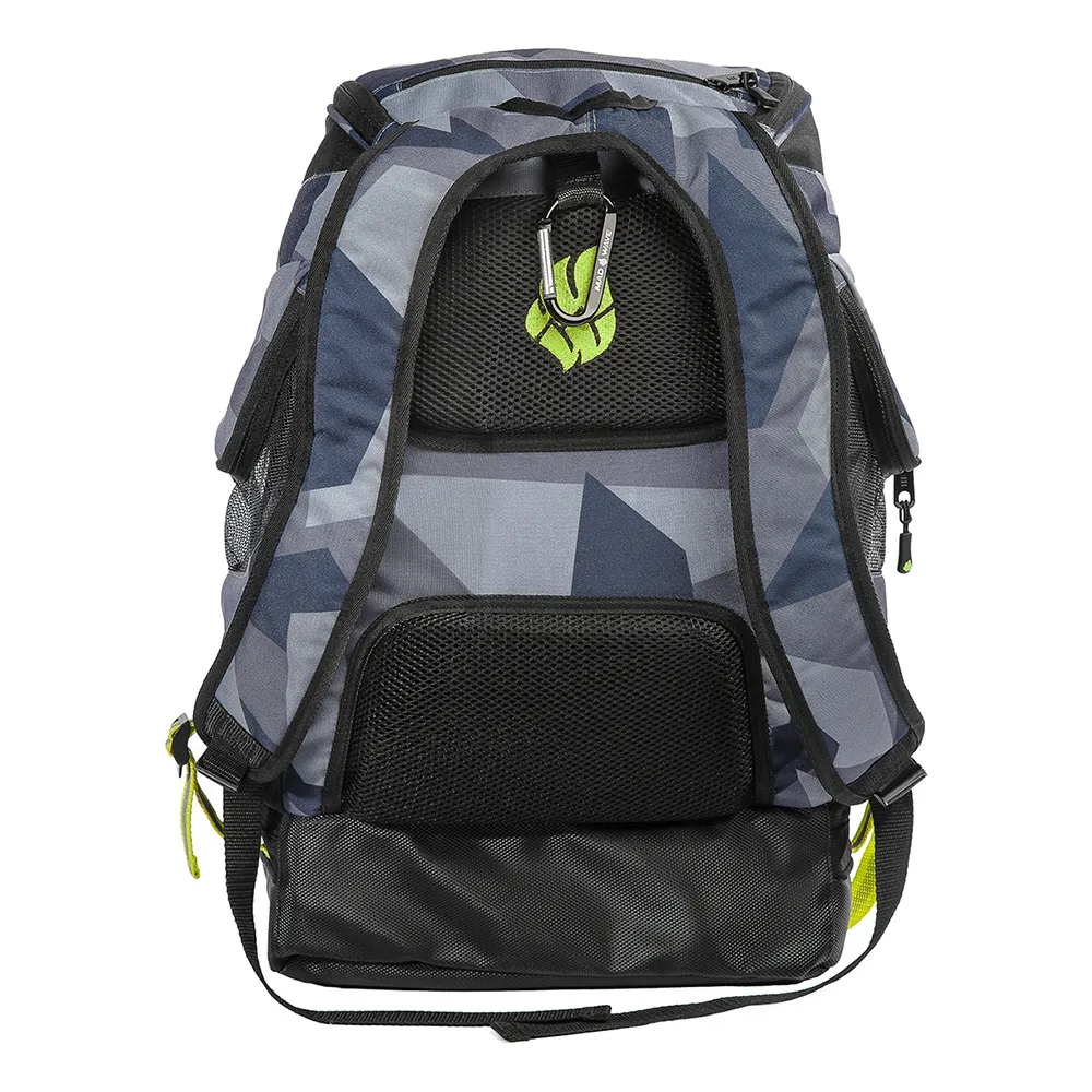 Madwave Mad Team 36l Ryggsäck unisex