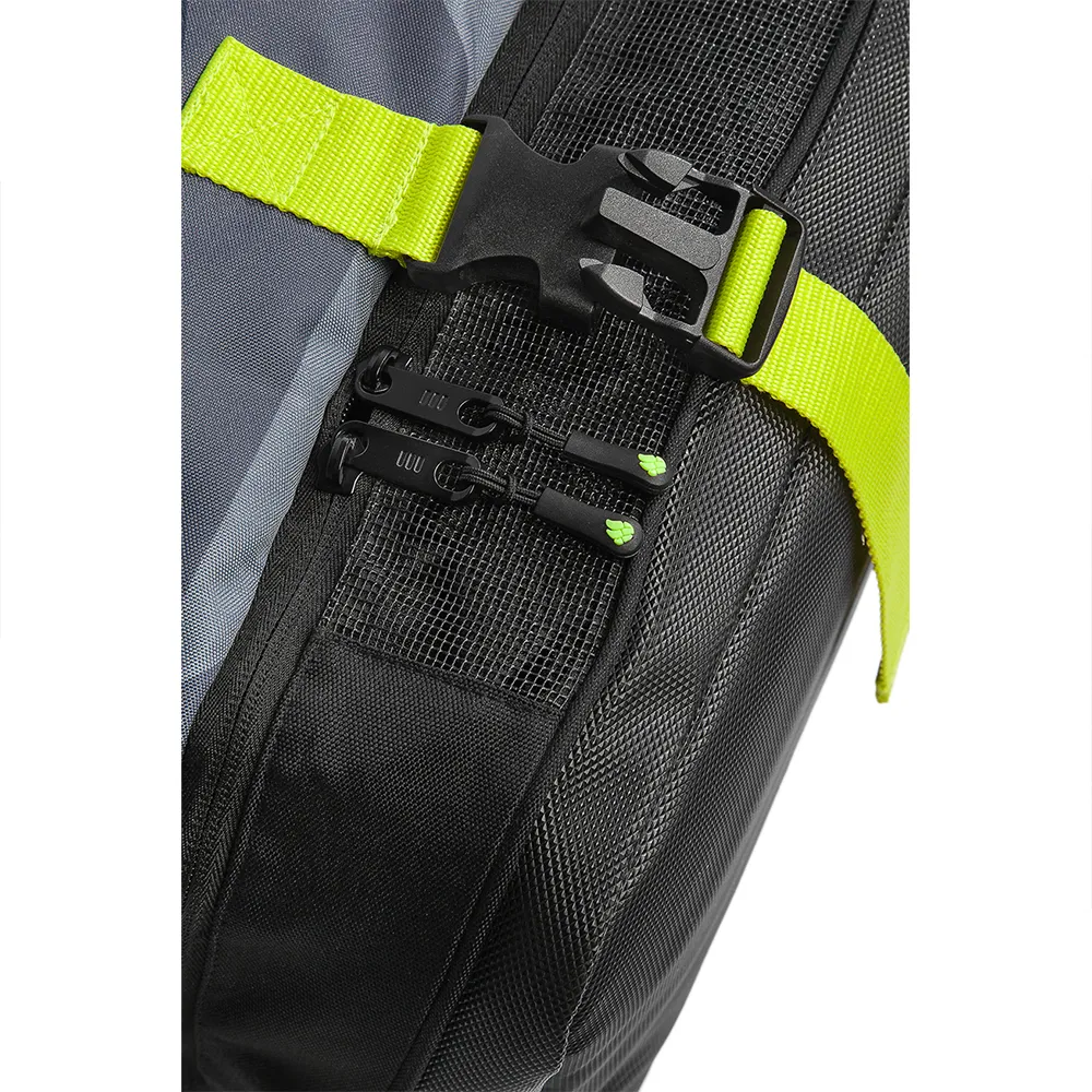 Madwave Mad Team 36l Ryggsäck unisex