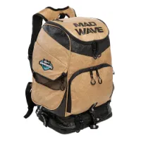 Madwave Mad Team Tyvek 36l Ryggsäck unisex Madwave Mad Team Tyvek 36l Ryggsäck unisex