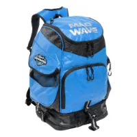 Madwave Mad Team Tyvek 36l Ryggsäck unisex Madwave Mad Team Tyvek 36l Ryggsäck unisex